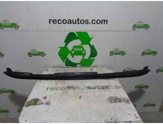Recambio de refuerzo paragolpes delantero para peugeot 307 cc (s2) 2.0 16v hdi fap cat (rhr / dw10bted4) referencia OEM IAM DE 