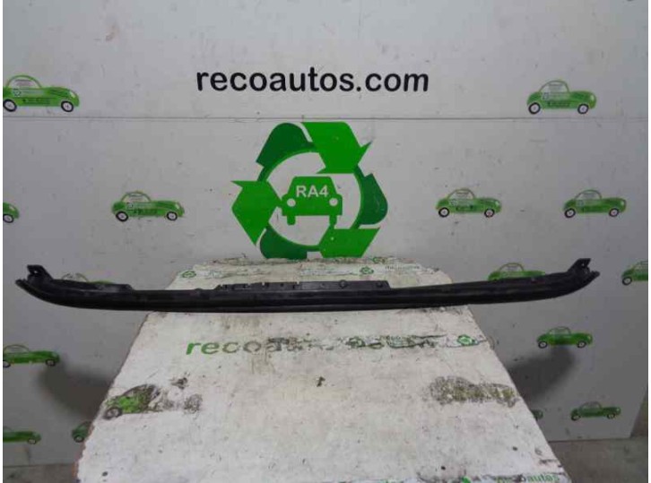 Recambio de refuerzo paragolpes delantero para peugeot 307 cc (s2) 2.0 16v hdi fap cat (rhr / dw10bted4) referencia OEM IAM DE 