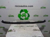 Recambio de refuerzo paragolpes delantero para peugeot 307 cc (s2) 2.0 16v hdi fap cat (rhr / dw10bted4) referencia OEM IAM DE 