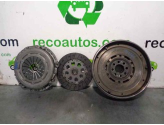 Recambio de kit embrague para bmw serie 3 compacto (e36) 318tds referencia OEM IAM 3082895201 LUK -- SACHS