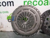 Recambio de kit embrague para bmw serie 3 compacto (e36) 318tds referencia OEM IAM 3082895201  LUK -- SACHS