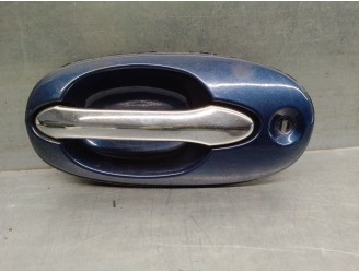 Recambio de maneta exterior delantera izquierda para kia carnival ii 2.9 crdi cat referencia OEM IAM K53A59410  5 PUERTAS