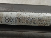 Recambio de amortiguador trasero izquierdo para seat toledo (1m2) 1.9 tdi referencia OEM IAM 1J0513025AR 
