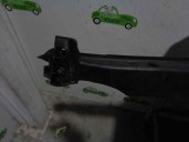 Recambio de refuerzo paragolpes delantero para peugeot 307 cc (s2) 2.0 16v hdi fap cat (rhr / dw10bted4) referencia OEM IAM DE 