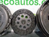 Recambio de kit embrague para bmw serie 3 compacto (e36) 318tds referencia OEM IAM 3082895201  LUK -- SACHS