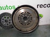 Recambio de kit embrague para bmw serie 3 compacto (e36) 318tds referencia OEM IAM 3082895201 LUK -- SACHS