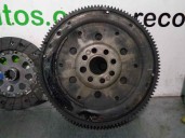 Recambio de kit embrague para bmw serie 3 compacto (e36) 318tds referencia OEM IAM 3082895201 LUK -- SACHS