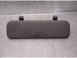 Recambio de maneta exterior delantera izquierda para renault clio i fase i+ii (b/c57) 1.2 referencia OEM IAM 7700800844  3 PUERT