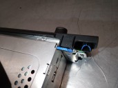 Recambio de sistema audio / radio cd para bmw x3 (e83) 3.0 turbodiesel cat referencia OEM IAM 65129142413 