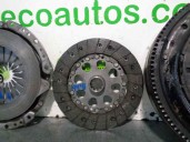 Recambio de kit embrague para bmw serie 3 compacto (e36) 318tds referencia OEM IAM 3082895201 LUK -- SACHS