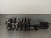 Replacement front right shock absorber for Volvo S80 saloon 2.5 turbodiesel OEM IAM reference 8667248 