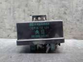 Recambio de caja precalentamiento para citroën c5 berlina 2.0 hdi referencia OEM IAM 9639912580  NAGARES