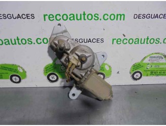 Recambio de motor limpia trasero para hyundai atos prime (mx) 1.0 cat referencia OEM IAM 9870002000  