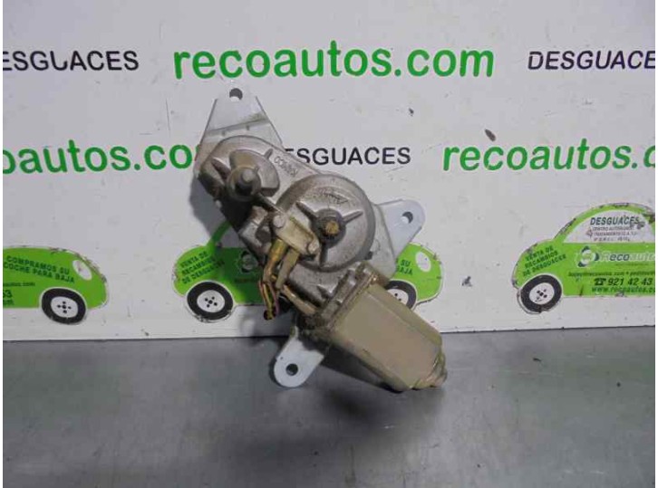 Recambio de motor limpia trasero para hyundai atos prime (mx) 1.0 cat referencia OEM IAM 9870002000 