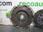 Recambio de kit embrague para bmw serie 3 compacto (e36) 318tds referencia OEM IAM 3082895201  LUK -- SACHS