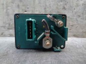 Recambio de caja precalentamiento para citroën c5 berlina 2.0 hdi referencia OEM IAM 9639912580 NAGARES