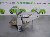 Recambio de motor limpia trasero para hyundai atos prime (mx) 1.0 cat referencia OEM IAM 9870002000  