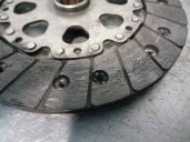 Recambio de kit embrague para bmw serie 3 compacto (e36) 318tds referencia OEM IAM 3082895201  LUK -- SACHS