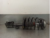 Replacement front right shock absorber for Volvo S80 sedan 2.5 turbodiesel OEM IAM reference 8667248 