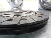 Recambio de kit embrague para bmw serie 3 compacto (e36) 318tds referencia OEM IAM 3082895201 LUK -- SACHS