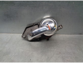 Recambio de maneta interior delantera derecha para fiat 500 (312_) 0.9 (312axg1a, 312.axg11) referencia OEM IAM 71749972  