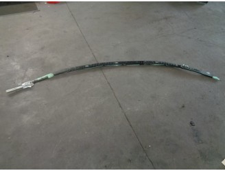 Recambio de airbag cortina delantero derecho para mercedes-benz clase s (w221) berlina 320 / 350 cdi (221.022) referencia OEM IA