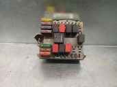 Recambio de caja reles / fusibles para fiat punto berlina (188) 1.2 16v cat referencia OEM IAM 46760255 