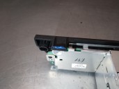 Recambio de sistema audio / radio cd para bmw x3 (e83) 3.0 turbodiesel cat referencia OEM IAM 65129142413 