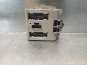 Recambio de caja reles / fusibles para fiat punto berlina (188) 1.2 16v cat referencia OEM IAM 46760255 