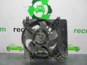 Recambio de electroventilador para hyundai atos prime (mx) 1.0 cat referencia OEM IAM 4569631 456963 HCC
