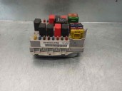 Recambio de caja reles / fusibles para fiat punto berlina (188) 1.2 16v cat referencia OEM IAM 46760255 