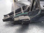 Recambio de electroventilador para hyundai atos prime (mx) 1.0 cat referencia OEM IAM 4569631 456963 HCC