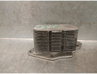 Recambio de enfriador aceite motor para peugeot 307 break / sw (s1) 1.6 hdi referencia OEM IAM 1103L1 1103L1 