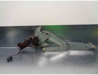 Recambio de elevalunas delantero izquierdo para mg montengo 2.0 75kw referencia OEM IAM  2 PINES 4 PUERTAS