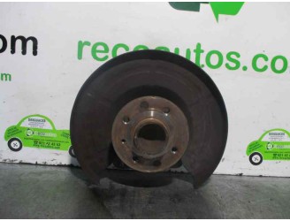 Recambio de mangueta trasera derecha para opel combo (corsa c) 1.3 16v cdti cat (z 13 dt / ln9) referencia OEM IAM 