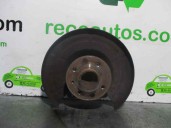 Recambio de mangueta trasera derecha para opel combo (corsa c) 1.3 16v cdti cat (z 13 dt / ln9) referencia OEM IAM 