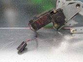 Recambio de elevalunas delantero izquierdo para mg montengo 2.0 75kw referencia OEM IAM  2 PINES 4 PUERTAS