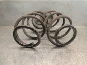 Recambio de muelle amortiguacion para mercedes-benz clase a (w176) a 180 cdi (176.000) referencia OEM IAM A2463242304 A246324230