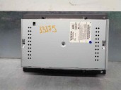 Recambio de amplificador para volvo xc90 2.4 diesel cat referencia OEM IAM 30732825 