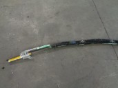 Recambio de airbag cortina delantero izquierdo para mercedes-benz clase s (w221) berlina 320 / 350 cdi (221.022) referencia OEM 