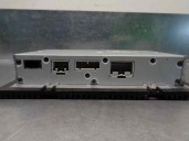 Recambio de amplificador para volvo xc90 2.4 diesel cat referencia OEM IAM 30732825 