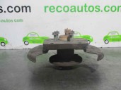Recambio de mangueta trasera derecha para opel combo (corsa c) 1.3 16v cdti cat (z 13 dt / ln9) referencia OEM IAM 