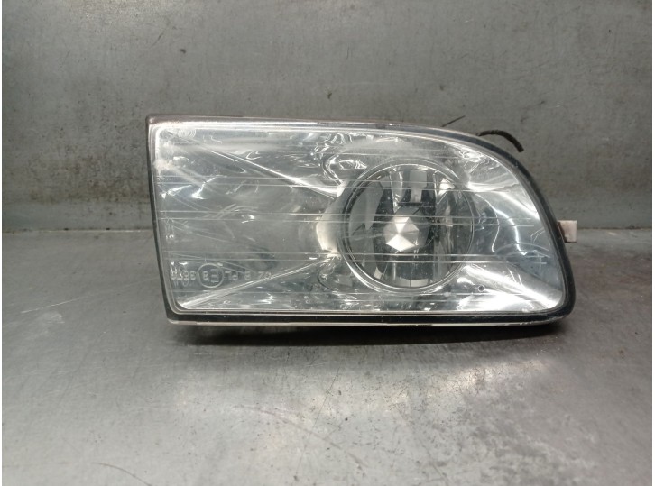 Recambio de faro antiniebla derecho para skoda octavia ii (1z3) 1.9 tdi referencia OEM IAM 1Z0941700 1Z0941702C 1Z0941702