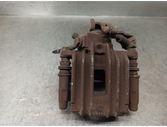 Recambio de pinza freno trasera izquierda para seat ibiza (6l1) 1.9 tdi referencia OEM IAM 6Q0615423A  LUCAS