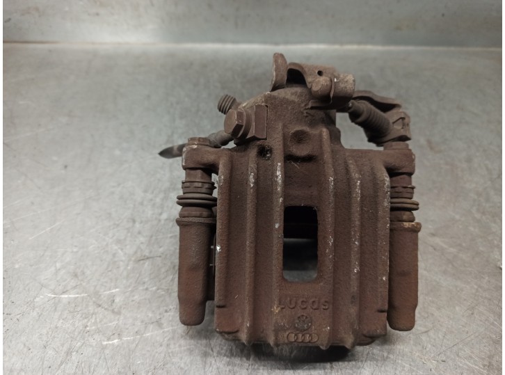 Recambio de pinza freno trasera izquierda para seat ibiza (6l1) 1.9 tdi referencia OEM IAM 6Q0615423A  LUCAS