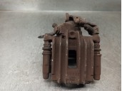 Recambio de pinza freno trasera izquierda para seat ibiza (6l1) 1.9 tdi referencia OEM IAM 6Q0615423A  LUCAS