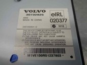 Recambio de amplificador para volvo xc90 2.4 diesel cat referencia OEM IAM 30732825  