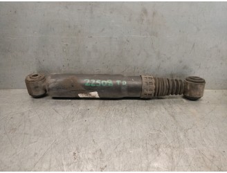 Recambio de amortiguador trasero derecho para citroën c8 (ea_, eb_) 2.0 hdi referencia OEM IAM 5206AR 5206AR 