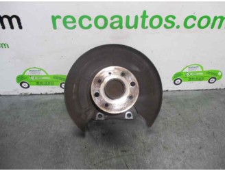 Recambio de mangueta trasera izquierda para opel combo (corsa c) 1.3 16v cdti cat (z 13 dt / ln9) referencia OEM IAM 