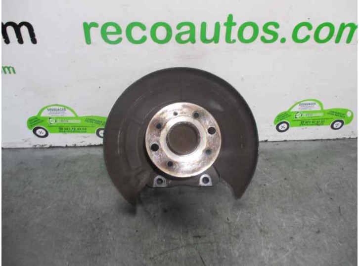 Recambio de mangueta trasera izquierda para opel combo (corsa c) 1.3 16v cdti cat (z 13 dt / ln9) referencia OEM IAM 
